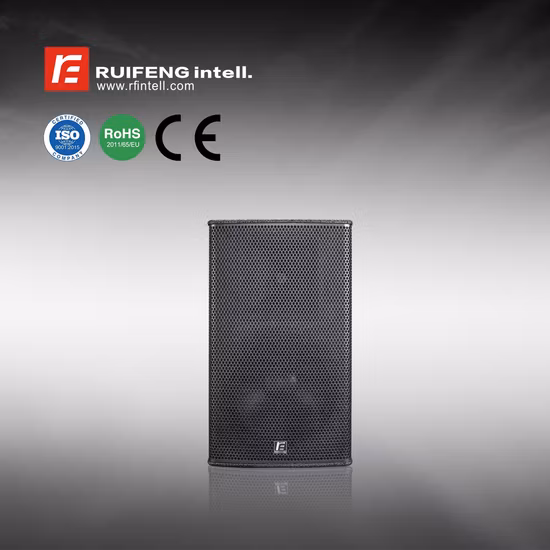 97dB 350W Professional Two